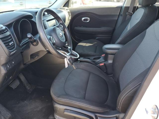 Photo 7 from auction – 2019 KIA SOUL + with VIN KNDJP3A55K7640601