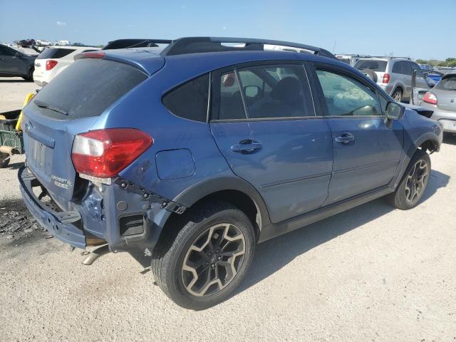Photo 3 from auction – 2017 SUBARU CROSSTREK with VIN JF2GPABC3HG268231