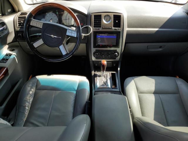 Photo 8 from auction – 2006 CHRYSLER 300 TOURIN with VIN 2C3LA53G86H146087