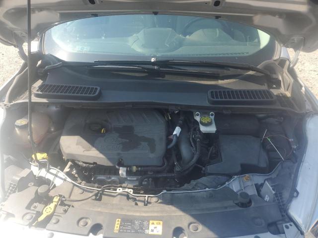 Photo 12 from auction – 2018 FORD ESCAPE SEL with VIN 1FMCU9HD3JUB25478