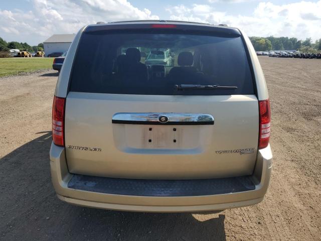 Photo 6 from auction – 2010 CHRYSLER TOWN & COU with VIN 2A4RR5D13AR376271