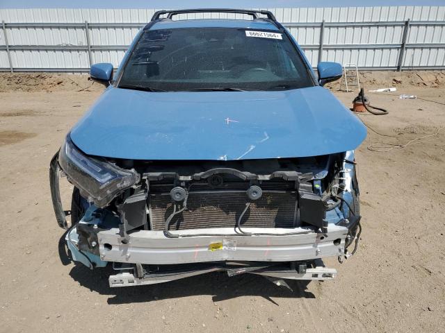Photo 5 from auction – 2022 TOYOTA RAV4 SE with VIN 2T3T6RFV4NW033041