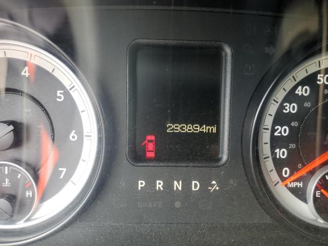 Foto 9 de la subasta – 2015 RAM 1500 ST con VIN 1C6RR6KT9FS534707