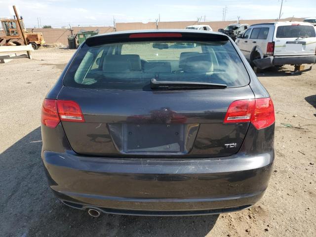 Photo 6 from auction – 2013 AUDI A3 PREMIUM with VIN WAUKJAFM9DA024798