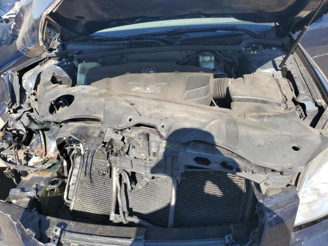 Photo 11 from auction – 2007 BUICK LUCERNE CX with VIN 1G4HD57237U210456
