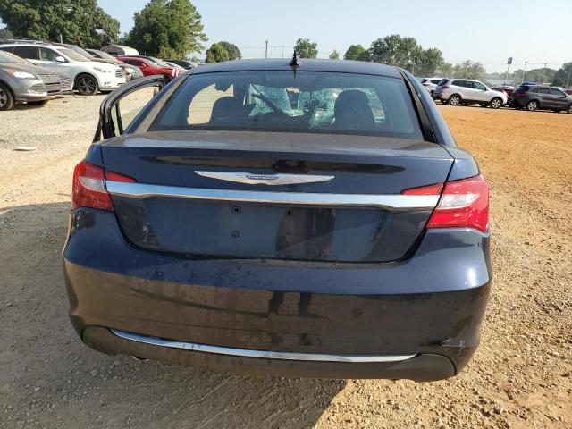 Photo 6 from auction – 2012 CHRYSLER 200 TOURIN with VIN 1C3CCBBG1CN210385