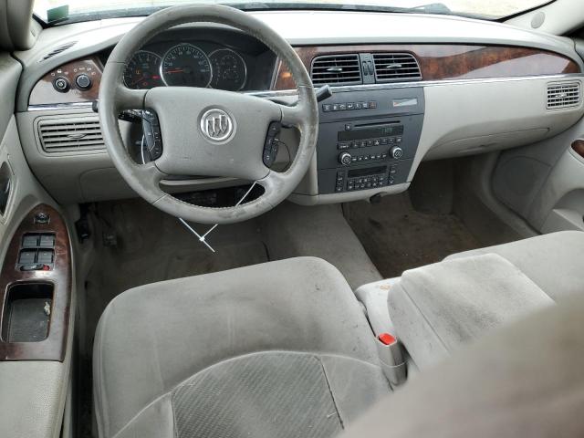 Photo 8 from auction – 2009 BUICK LACROSSE C with VIN 2G4WC582891172150