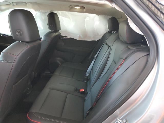 Photo 10 from auction – 2023 BUICK ENVISION E with VIN LRBFZPR41PD193095