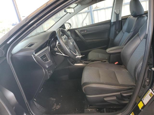 Фото 7 с аукциона – 2016 TOYOTA COROLLA L с VIN 2T1BURHEXGC544975