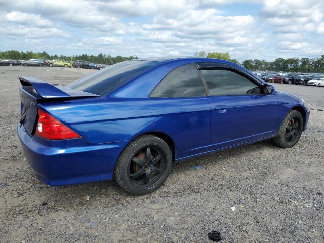 Photo 3 from auction – 2005 HONDA CIVIC EX with VIN 1HGEM22995L011815