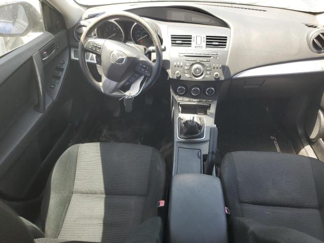 Photo 8 from auction – 2013 MAZDA 3 I with VIN JM1BL1L77D1747979