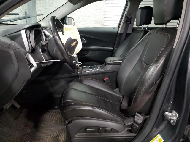 Photo 7 from auction – 2017 CHEVROLET EQUINOX PR with VIN 2GNFLGEK0H6220883