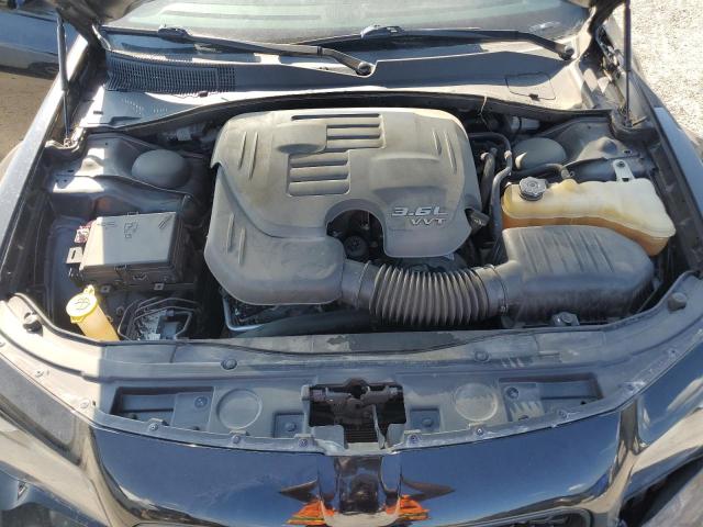 Photo 11 from auction – 2016 CHRYSLER 300 S with VIN 2C3CCABG3GH141899