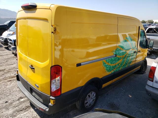 Photo 3 from auction – 2023 FORD TRANSIT T- with VIN 1FTBW9CK8PKA17717