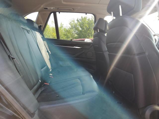 Photo 11 from auction – 2014 BMW X5 XDRIVE5 with VIN 5UXKR6C56E0C03430