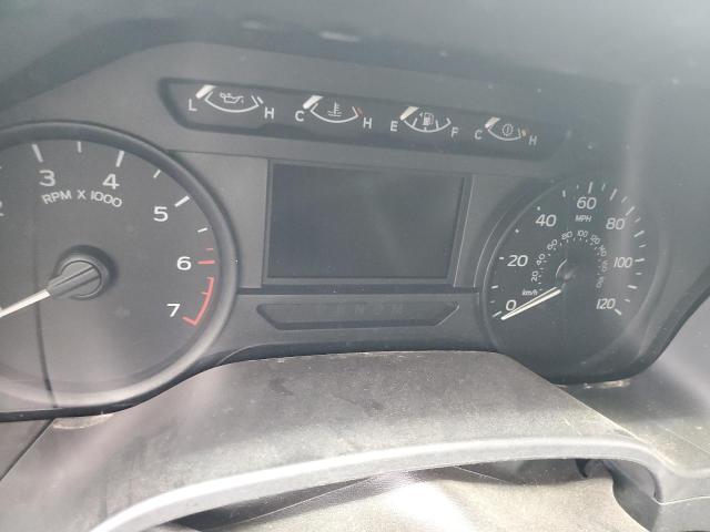 Photo 9 from auction – 2018 FORD F150 SUPER with VIN 1FTEW1EP7JFA92948
