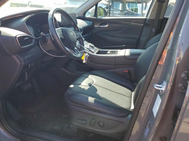 Photo 7 from auction – 2023 HYUNDAI SANTA FE S with VIN 5NMS3DAJ9PH629359