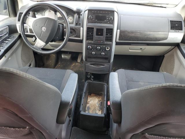 Photo 8 from auction – 2010 DODGE GRAND CARA with VIN 2D4RN5D11AR120196