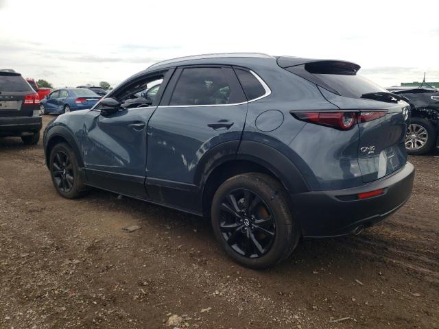 Photo 2 from auction – 2022 MAZDA CX-30 PREF with VIN 3MVDMBCL1NM435085