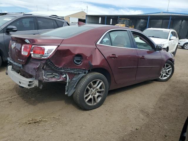 Photo 3 from auction – 2015 CHEVROLET MALIBU 1LT with VIN 1G11C5SL1FF298119