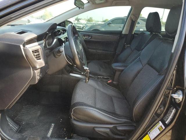 Photo 7 from auction – 2016 TOYOTA COROLLA L with VIN 5YFBURHE5GP494941