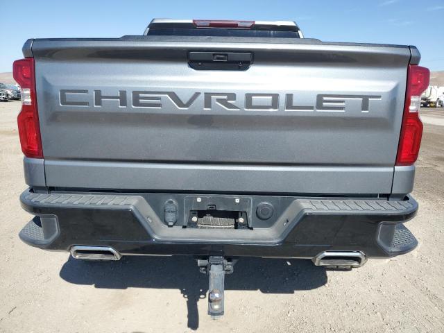 Photo 6 from auction – 2020 CHEVROLET SILVERADO with VIN 1GCPYCEF2LZ183259