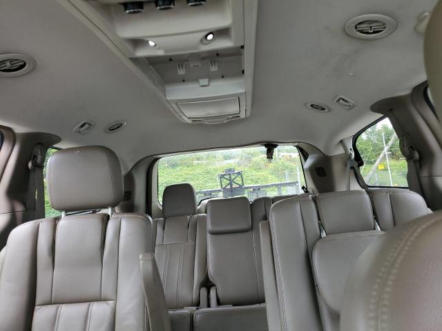 Photo 10 from auction – 2013 CHRYSLER TOWN & COU with VIN 2C4RC1BGXDR677759