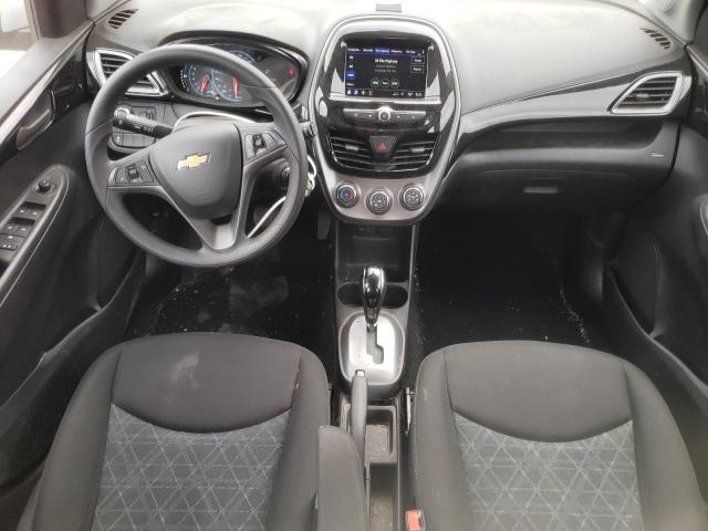 Photo 8 from auction – 2021 CHEVROLET SPARK 1LT with VIN KL8CD6SA0MC227499