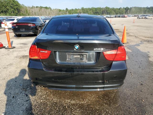 Photo 6 from auction – 2011 BMW 328 I with VIN WBAPH7C56BE677337