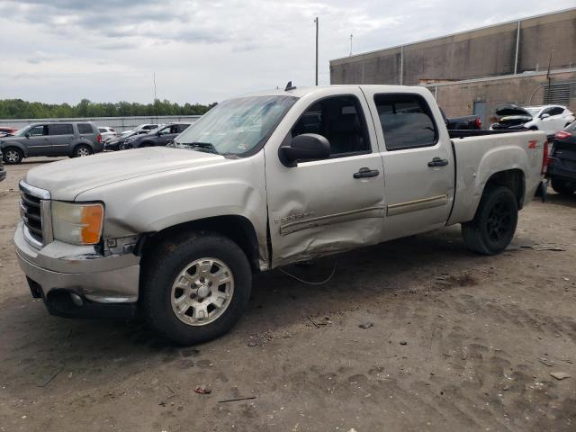 GMC SIERRA K15 2008 with VIN 3GTEK13J98G210940 - Photo from auction