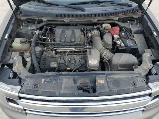 Photo 12 from auction – 2014 FORD FLEX SE with VIN 2FMGK5B89EBD12232