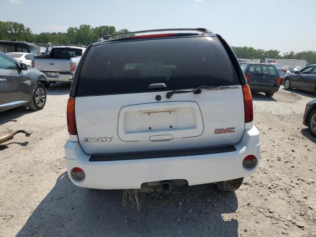 Photo 6 from auction – 2004 GMC ENVOY with VIN 1GKDT13S442294643