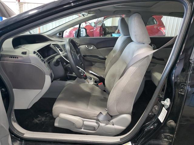 Foto 7 de la subasta – 2012 HONDA CIVIC EX con VIN 19XFB2F80CE326082