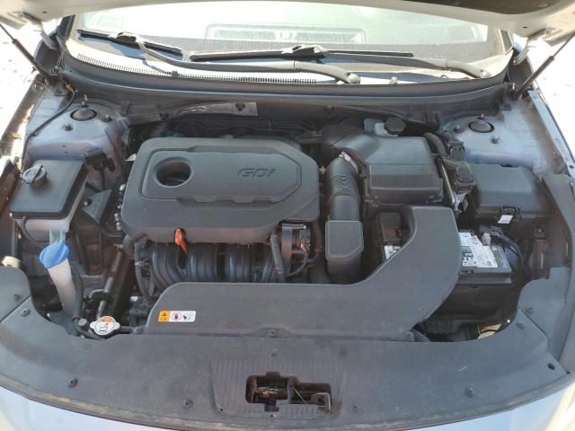 Photo 11 from auction – 2016 HYUNDAI SONATA SPO with VIN 5NPE34AF0GH314168