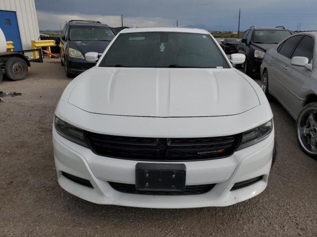 Photo 5 from auction – 2020 DODGE CHARGER SX with VIN 2C3CDXBG4LH211565