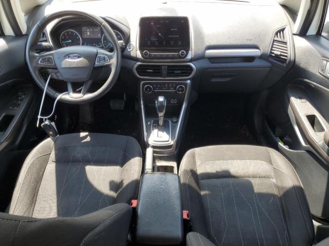 Photo 8 from auction – 2019 FORD ECOSPORT S with VIN MAJ3S2GE2KC275901