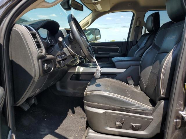 Photo 7 from auction – 2021 RAM 2500 LARAM with VIN 3C6UR5FL0MG585029