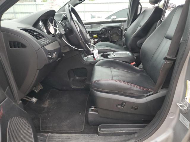 Photo 7 from auction – 2017 DODGE GRAND CARA with VIN 2C4RDGEGXHR825913