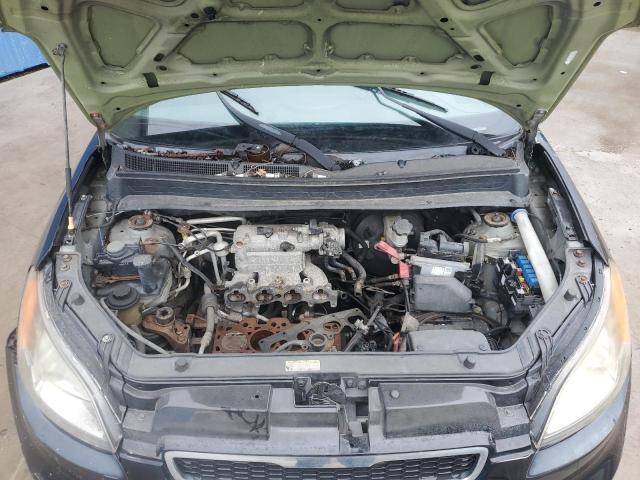 Photo 11 from auction – 2010 KIA SOUL + with VIN KNDJT2A27A7177533