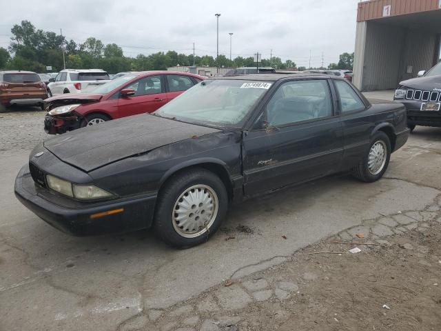 BUICK REGAL CUST 1996 with VIN 2G4WB12K3T1429646 - Photo from auction