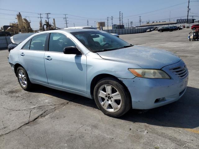 Photo 4 from auction – 2008 TOYOTA CAMRY CE with VIN 4T4BE46K78R035778