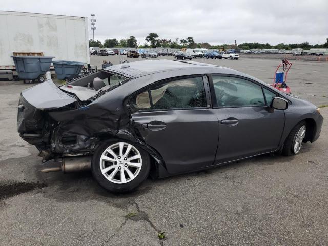Снимка 3 от търг – 2012 HONDA CIVIC EX с VIN 19XFB2F8XCE308527