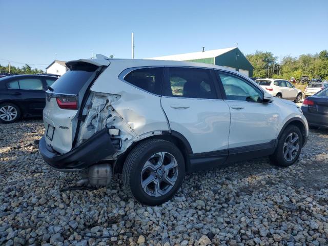 Photo 3 from auction – 2019 HONDA CR-V EX with VIN 2HKRW2H5XKH656519