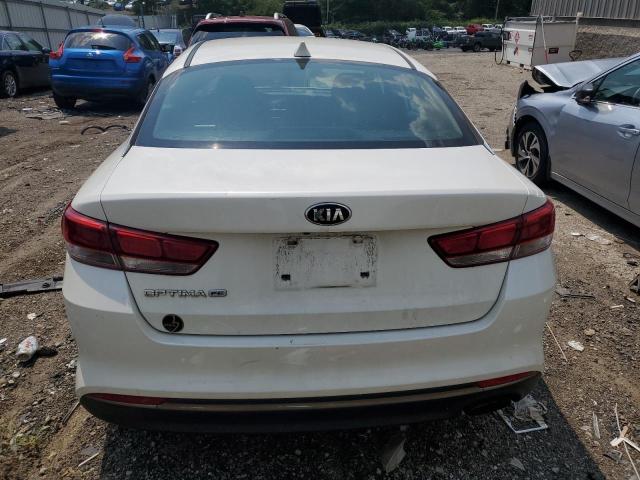 Photo 6 from auction – 2016 KIA OPTIMA LX with VIN KNAGT4L38G5070956