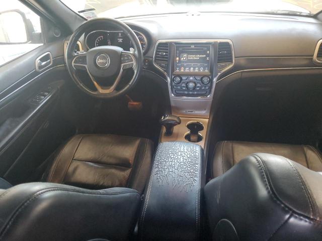 Photo 8 from auction – 2014 JEEP GRAND CHER with VIN 1C4RJFBG0EC363616