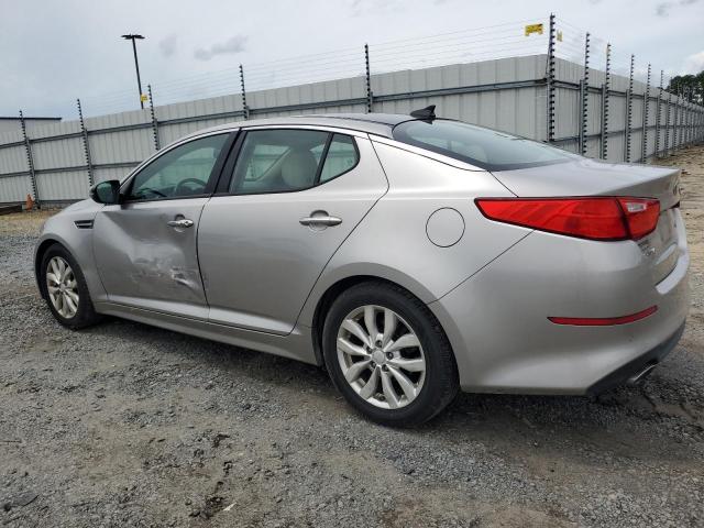 Zdjęcie 2 z aukcji – 2014 KIA OPTIMA EX z VIN 5XXGN4A74EG323220