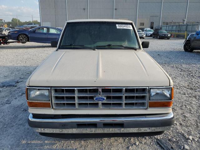 Photo 5 from auction – 1991 FORD RANGER with VIN 1FTCR10X9MTA17387