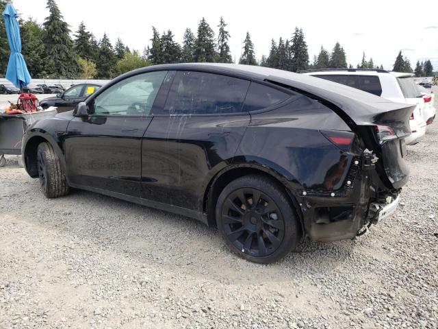 Photo 2 from auction – 2022 TESLA MODEL Y with VIN 7SAYGDEE0NF481292