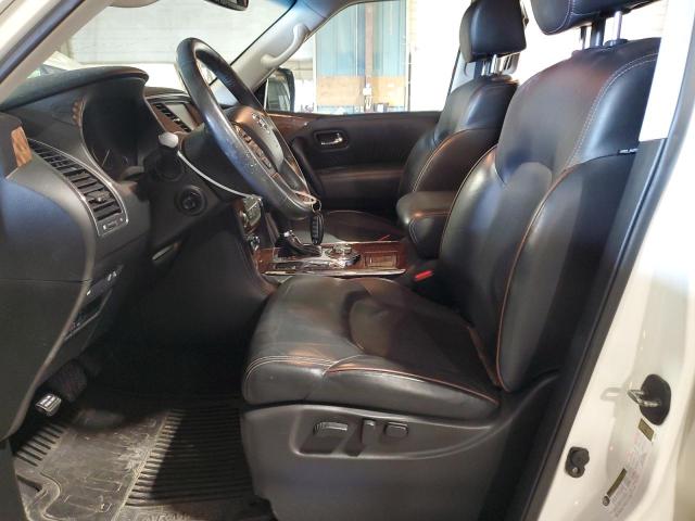 Photo 7 from auction – 2017 NISSAN ARMADA PLA with VIN JN8AY2NE8H9707226