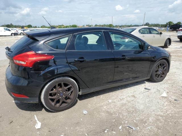 Photo 3 from auction – 2016 FORD FOCUS SE with VIN 1FADP3K21GL209405